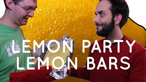 lemon party pornhub|'lemon party porn' Search .